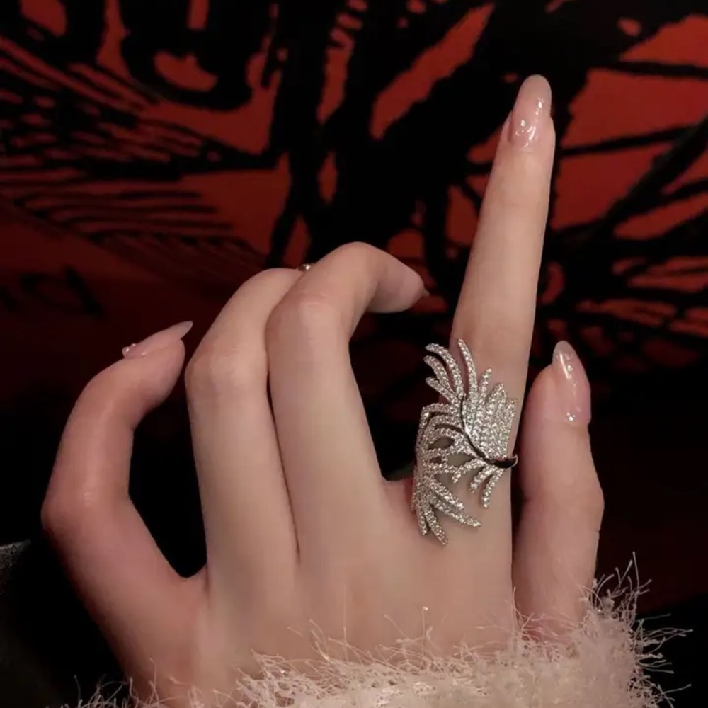 Adjustable Ring